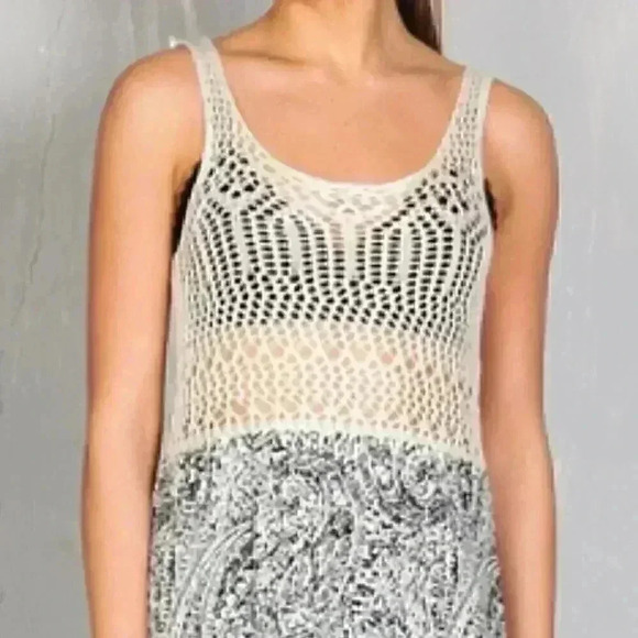 BOHO MAXI DRESS - Picture 3 of 3